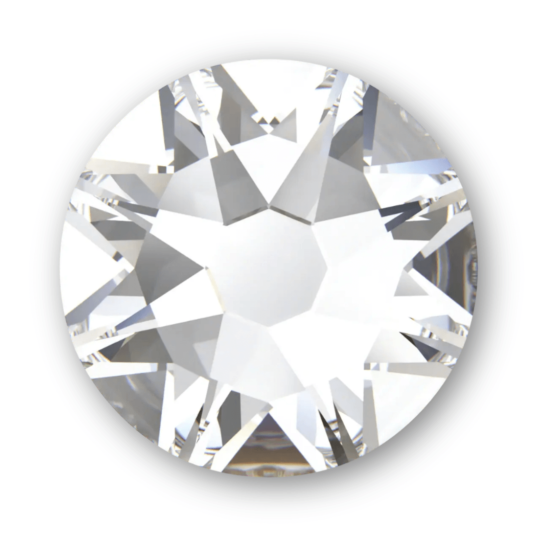 Krystal Lane - Crystal - NHF Rhinestones