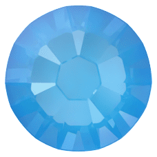 Swarovski Crystal Electric Lacquer Pro Ignite Effects - 2058 & 2088 NHF Flatback Factory Pack