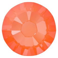 Swarovski Crystal Electric Lacquer Pro Ignite Effects - 2058 & 2088 NHF Flatback Factory Pack