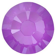 Swarovski Crystal Electric Lacquer Pro Ignite Effects - 2058 & 2088 NHF Flatback Factory Pack