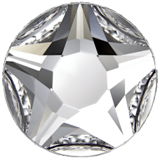 Swarovski 2100 XIRIUS Star Rose NHF - Factory Pack