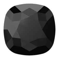 Swarovski 2471 Cushion NHF Flatback - Factory Pack