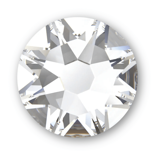 Krystal Lane - Crystal - NHF Rhinestones