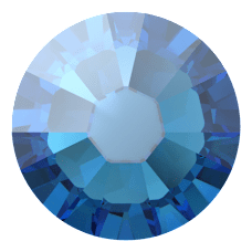 Swarovski 2058 & 2088 XILION Rose NHF Flatback - Factory Pack AB COLOURS