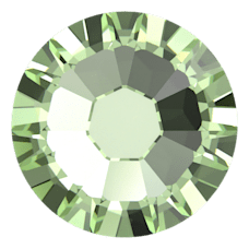 Swarovski 2058 XILION Rose NHF Flatback - Factory Pack PLAIN COLOURS