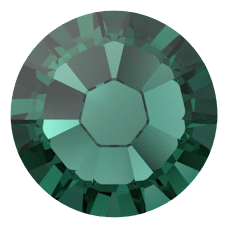 Swarovski 2058 XILION Rose NHF Flatback - Factory Pack PLAIN COLOURS
