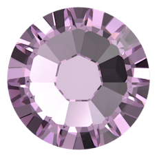 Swarovski 2058 XILION Rose NHF Flatback - Factory Pack PLAIN COLOURS