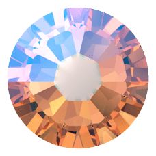Swarovski 2058 & 2088 XILION Rose NHF Flatback - Factory Pack AB COLOURS