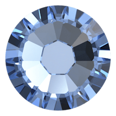 Swarovski 2058 XILION Rose NHF Flatback - Factory Pack PLAIN COLOURS