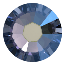 Swarovski 2058 & 2088 XILION Rose NHF Flatback - Factory Pack AB COLOURS