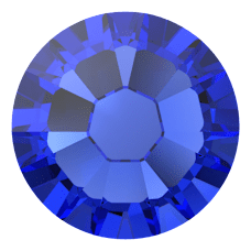 Swarovski 2058 XILION Rose NHF Flatback - Factory Pack PLAIN COLOURS