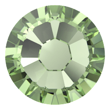 Swarovski 2058 XILION Rose NHF Flatback - Factory Pack PLAIN COLOURS