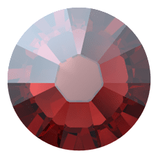 Swarovski 2058 & 2088 XILION Rose NHF Flatback - Factory Pack AB COLOURS