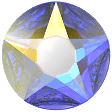 Swarovski 2100 XIRIUS Star Rose NHF - Factory Pack