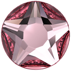 Swarovski 2100 XIRIUS Star Rose NHF - Factory Pack