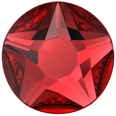 Swarovski 2100 XIRIUS Star Rose NHF - Factory Pack