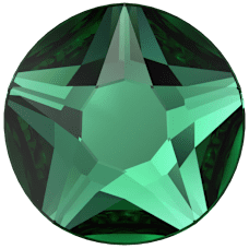 Swarovski 2100 XIRIUS Star Rose NHF - Factory Pack