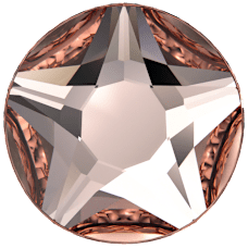 Swarovski 2100 XIRIUS Star Rose NHF - Factory Pack