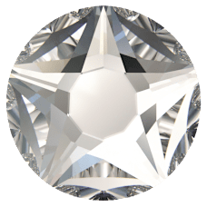 Swarovski 2100 XIRIUS Star Rose NHF - Factory Pack