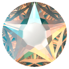Swarovski 2100 XIRIUS Star Rose NHF - Factory Pack