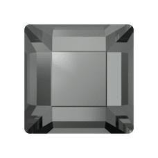 Swarovski 2400 Square NHF Flatback - Factory Pack