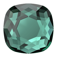 Swarovski 2471 Cushion NHF Flatback - Factory Pack