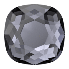 Swarovski 2471 Cushion NHF Flatback - Factory Pack
