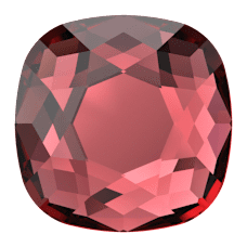 Swarovski 2471 Cushion NHF Flatback - Factory Pack
