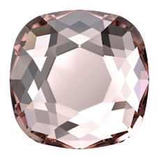 Swarovski 2471 Cushion NHF Flatback - Factory Pack