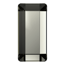 Swarovski 2510 Baguette NHF Flatback - Factory Pack