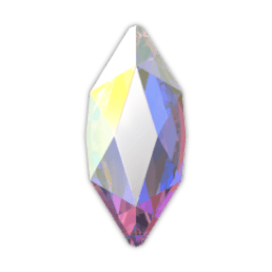 Swarovski 2201 Marquise - Crystal AB - Retail Pack