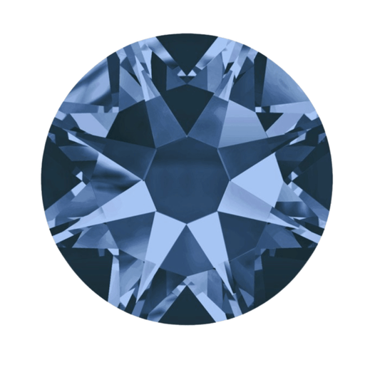Krystal Lane - Montana - SS10 - NHF Rhinestones