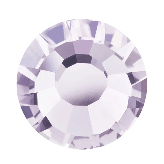 Preciosa Maxima NHF Flatback - Pale Lilac