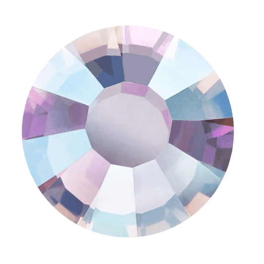 Preciosa Maxima NHF Flatback - Pale Lilac AB