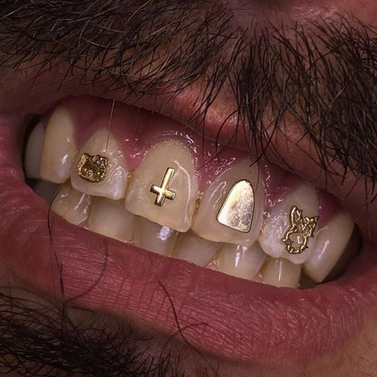 tooth gems, tooth charms, gold teeth gems, gold tooth charms, 18k tooth gems, teeth gems, Swarovski tooth gems, tooth gem application, diamond gems, diamond tooth gems, nike tooth gem, star tooth gem, heart tooth gem, twinkles tooth gems, tooth kandy, dentluxe, sparkle by maya, wholesale tooth gems, tooth gems australia, tooth gems Melbourne, tooth gem training, tooth gem course, mouth house, tooth gem application, temporary tooth gems