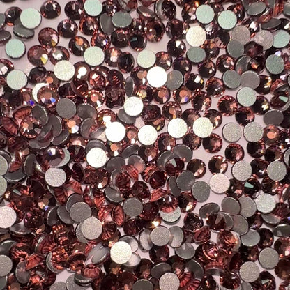 Krystal Lane - Light Amethyst - NHF Rhinestones