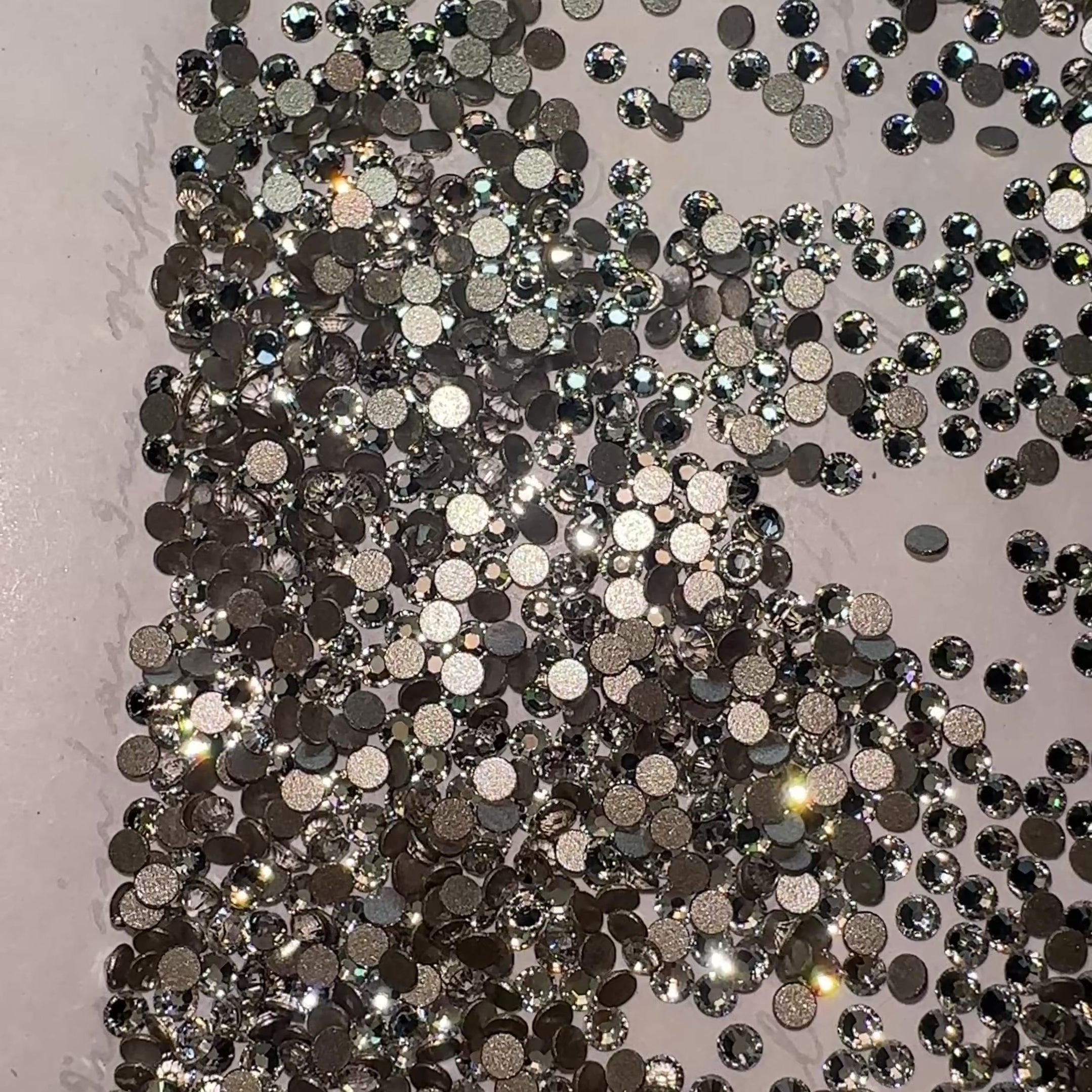 Tooth Gems Collection – Safe, Sparkling & Lead-Free – Krystal Lane
