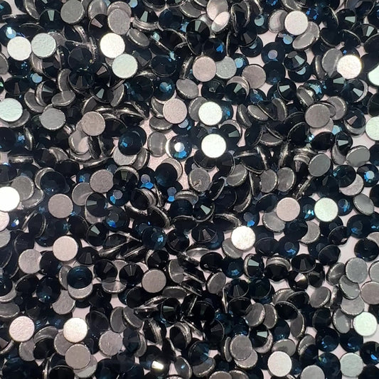 Krystal Lane - Montana - SS10 - NHF Rhinestones
