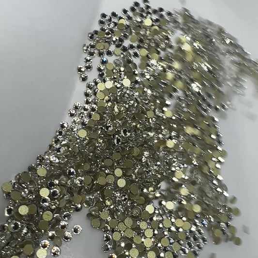 Krystal Lane - Crystal - NHF Rhinestones