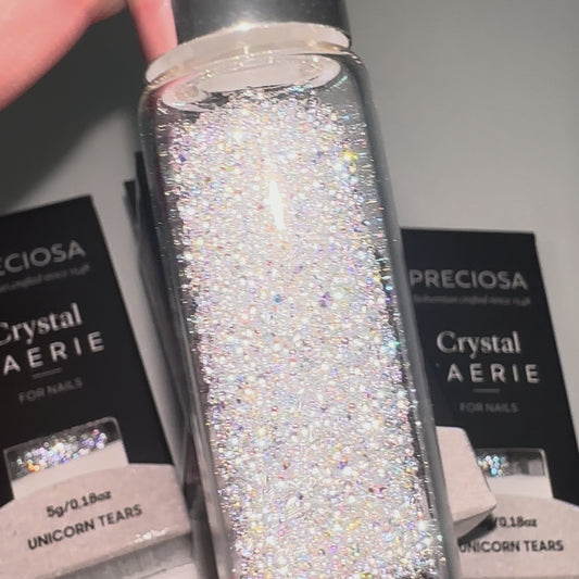 Preciosa Crystal Faerie  - Unicorn Tears 5g
