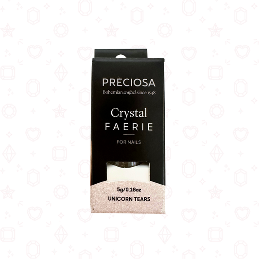 Preciosa Crystal Faerie  - Unicorn Tears 5g